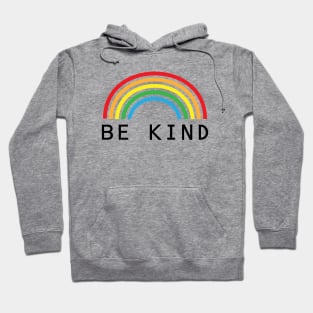 Be Kind Hoodie